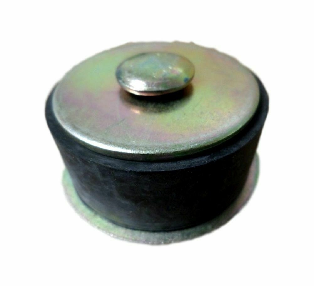 TRW Flexible Expansion Plug 620529 to Replace Core Hole Plugs 17/8" 48mm New Block Parts