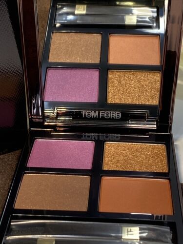 Tom Ford Eye Color Eyeshadow Quad - 23 and 50 similar items