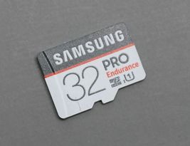 Samsung PRO Endurance 32GB microSDHC Card C 10 U1 MB-MJ32GA/AM image 3