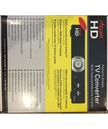 Access HD 1010D Digital To Analog TV Converter Box - $34.99