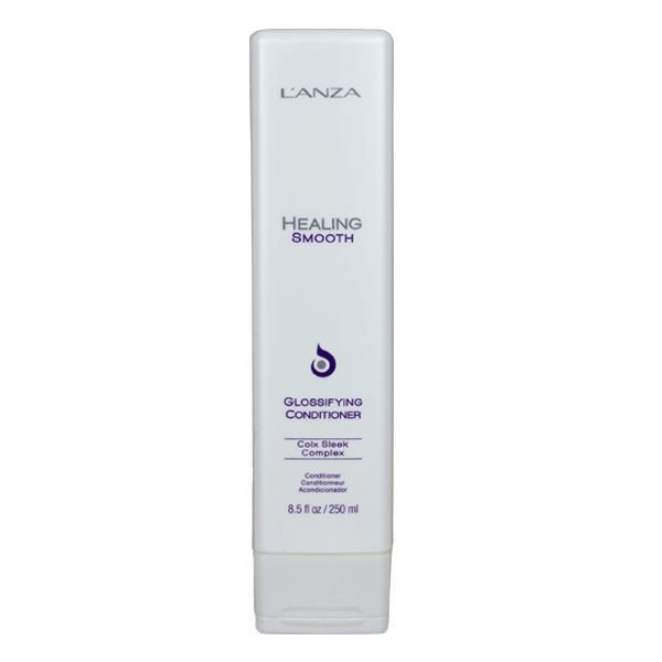Lanza Healing Smooth Glossifying Conditioner  8.5 oz.
