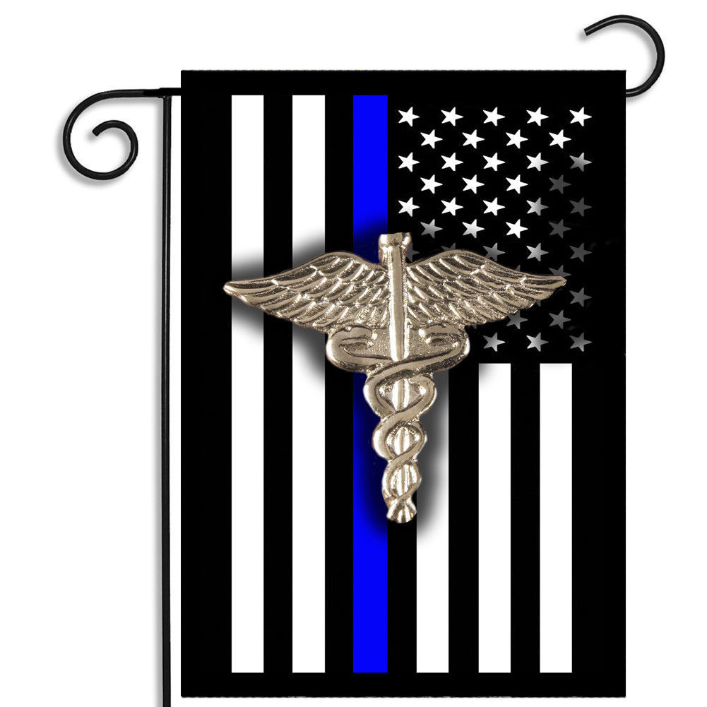 United States Army Freedom Is Not Free Nylon Apartment Garden Flag