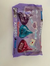 Kisses Valentine&#39;s Conversation Milk Chocolates 11oz-BRAND NEW-SHIP SAME... - $16.71