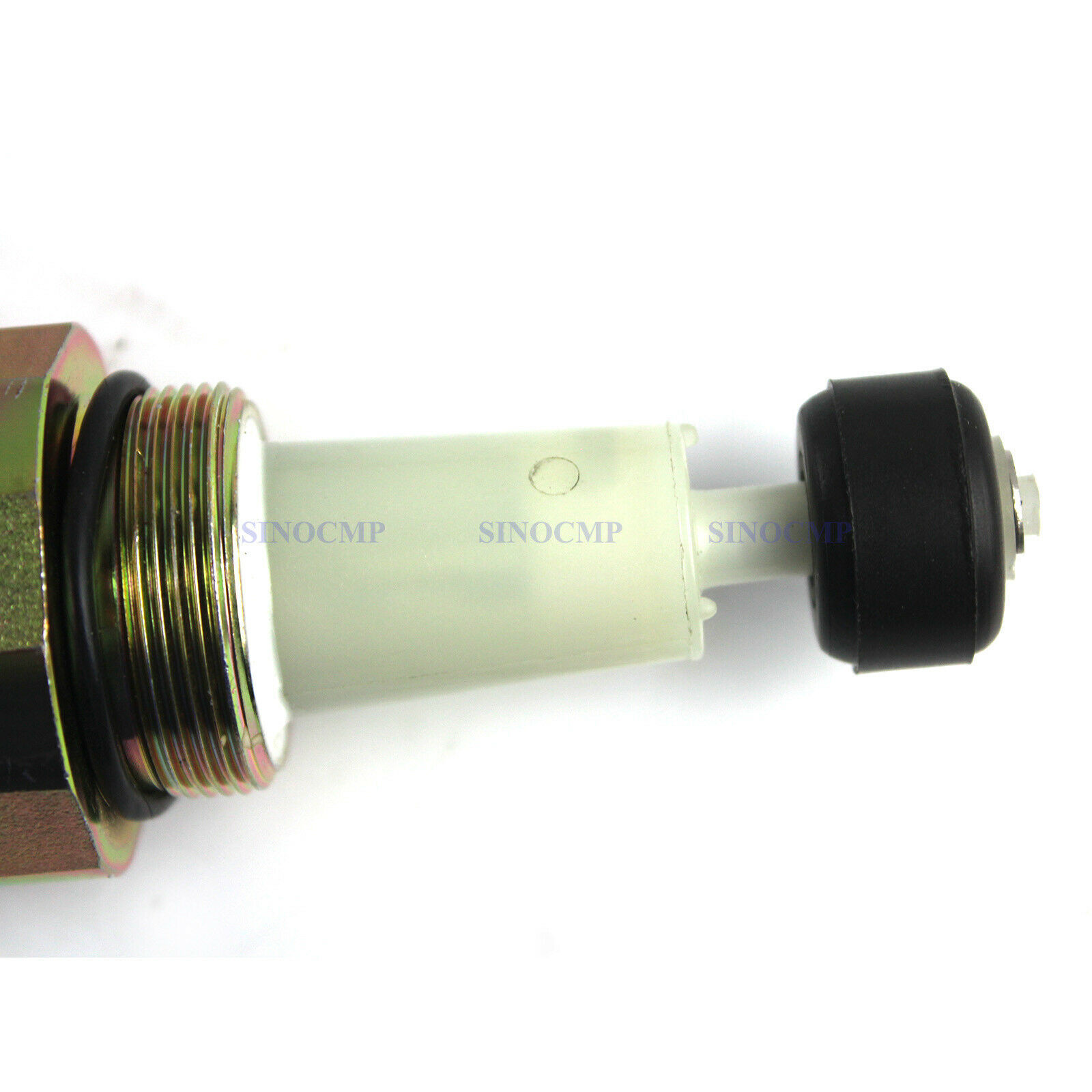 New Numatics SH6-002 SH6002 Actuator Effect Switch Sinking 6-30V Dc 300 MA 