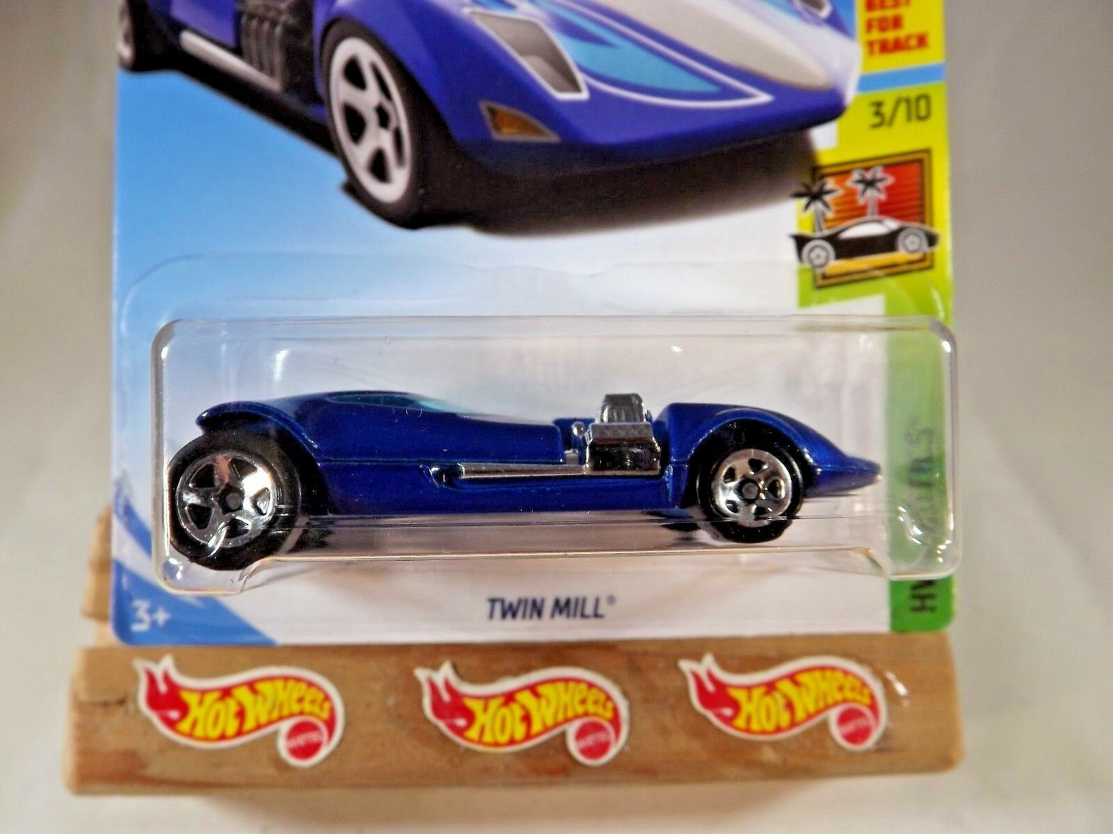 rare hot wheels 2018