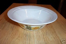 Johnson Brothers rd veg bowl (Snow White) 1 availab - $9.85