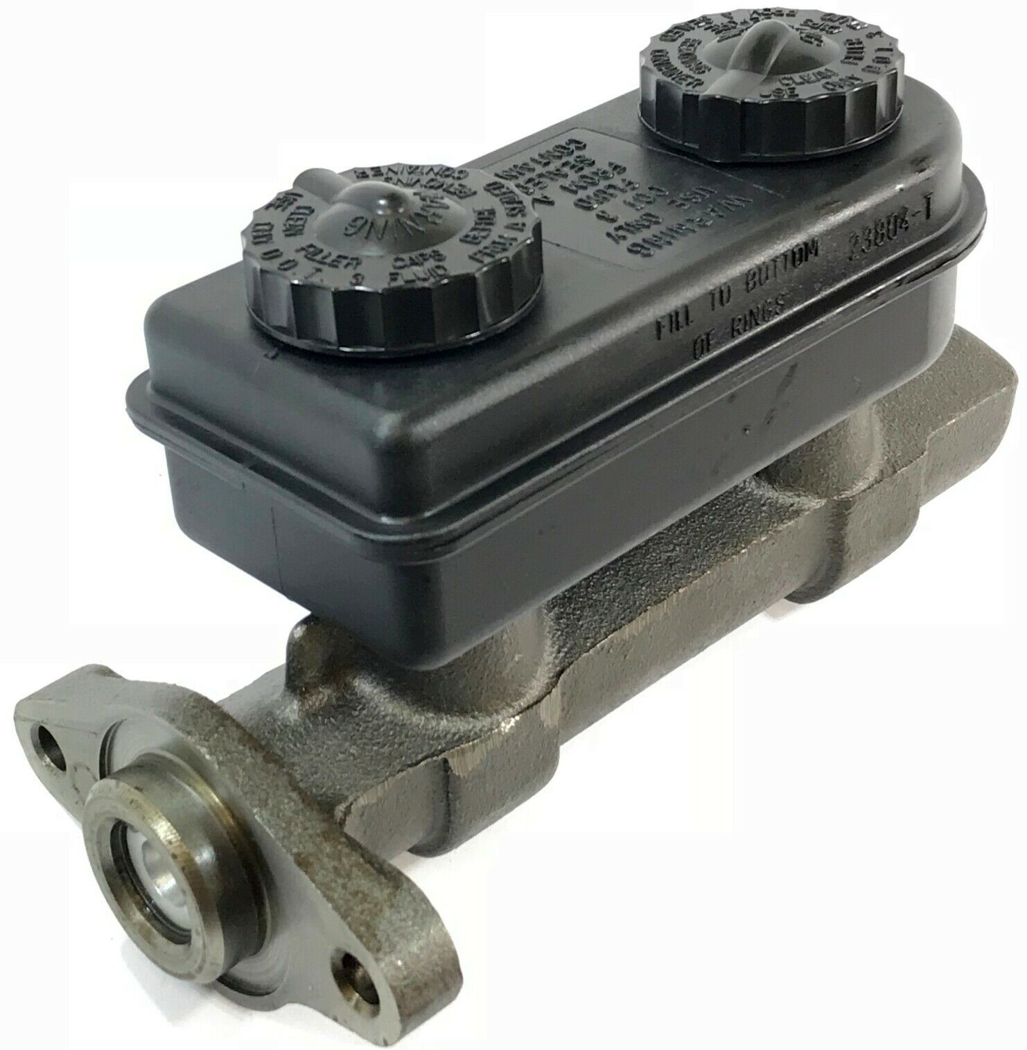 Bendix 11925 Brake Master Cylinder Master Cylinders & Parts