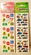Vintage Sandylion Stickers Vehicles &amp; Road Signs - $4.94