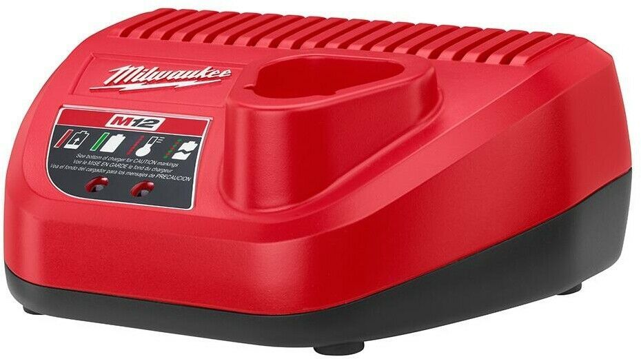 Milwaukee Cordless Heated Hand Warmer 12Volt LithiumIon Washer/Dryer