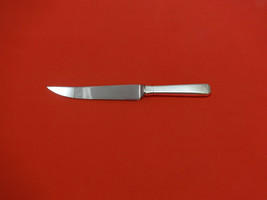 Craftsman by Towle Sterling Silver Steak Knife 8 1/2" HHWS  Custom Made - $78.21