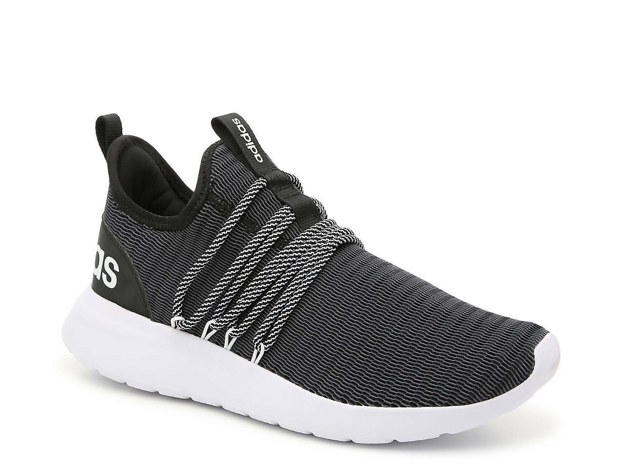 adidas LITE RACER ADAPT Slip On SNEAKER - Athletic