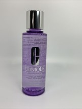 Clinique Take The Day Off Makeup Remover for Lids Lashes &amp; Lips 4.2 oz F... - $18.80