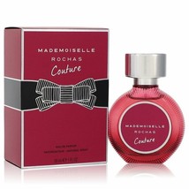 Mademoiselle Rochas Couture Eau De Parfum Spray 1 Oz For Women  - $45.70