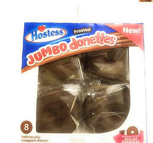 hostess donettes plush