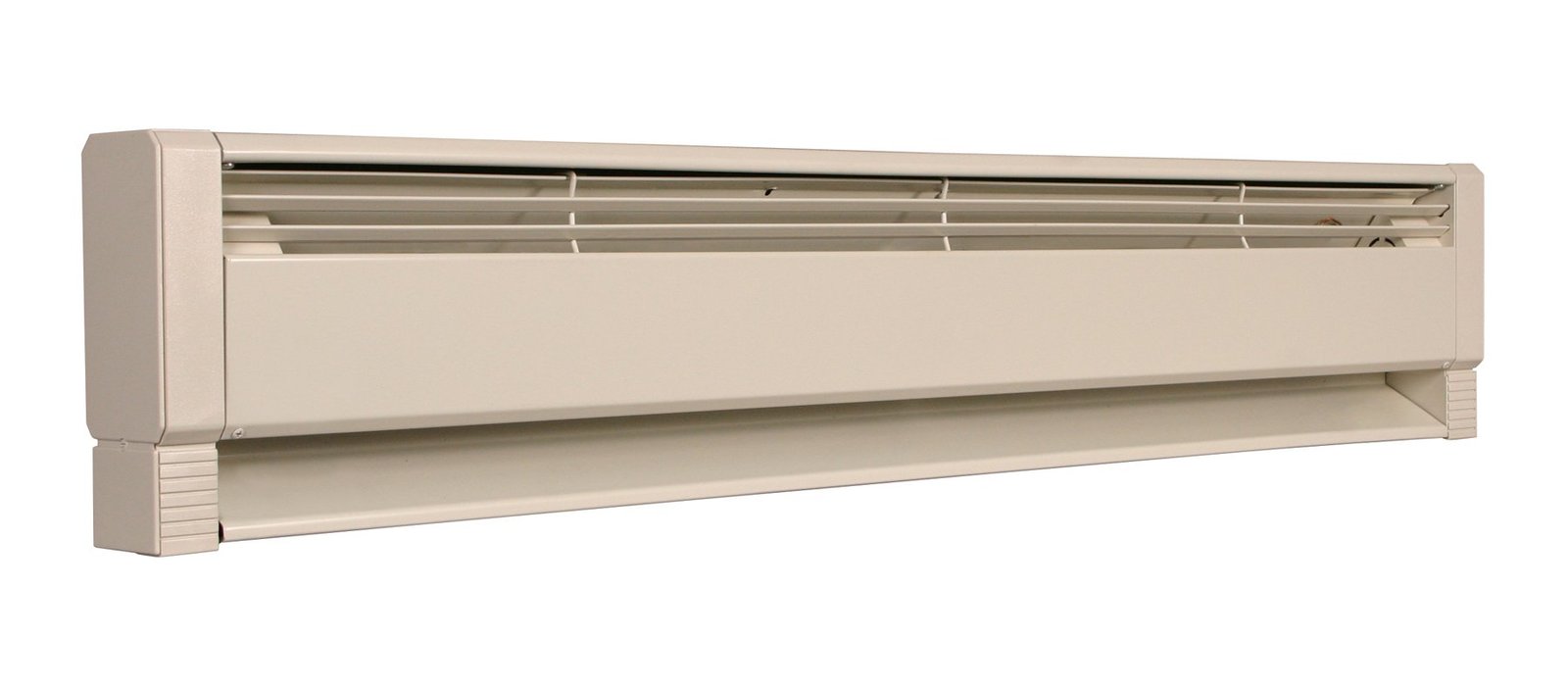 Fahrenheat PLF Liquid Filled Electric Hydronic Baseboard Heater, 46