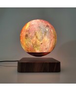 Levitating Moon Lamp - $119.00