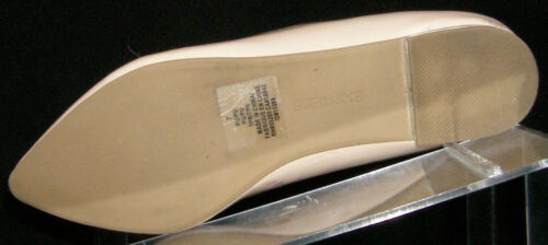 express nude flats
