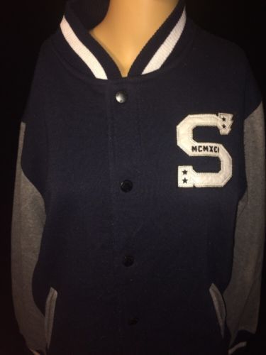 southpole mcmxci jacket
