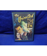 Classic Horror DVD: Paramount Pictures "The Uninvited" (1944) - $13.95
