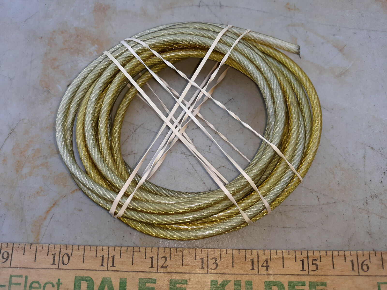 20LL56 Weider Crossbow Parts: Vinyl Over and similar items