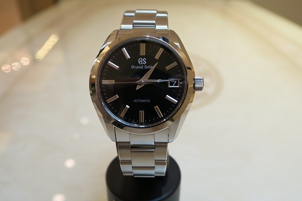 New Seiko Grand Seiko SBGR309 new low price - Wristwatches