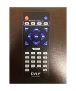 Remote Control (for Pyle Model: PFA540BT) - $28.99
