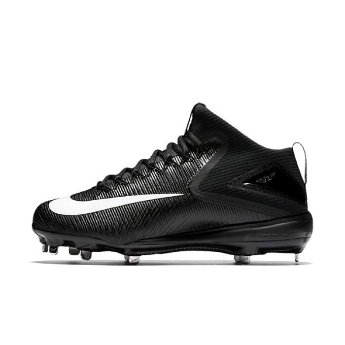 nike zoom trout 3 metal cleats
