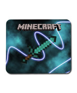 Minecraft Diamond Sword Mouse Pad - $18.90