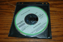 Microsoft MSDN Windows 8 (x86) November 2012 Disc 5101 French - $14.99