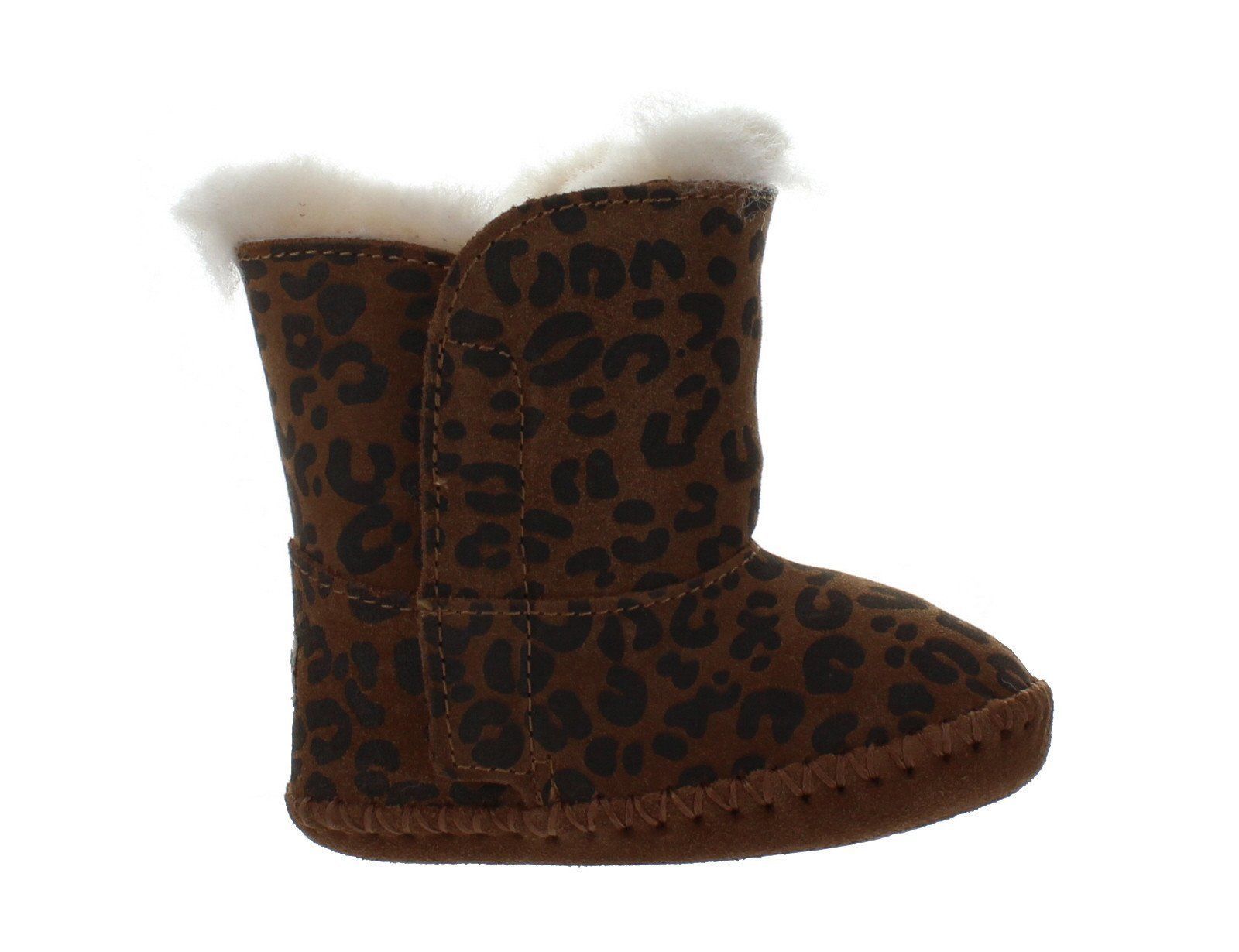 ugg cassie leopard