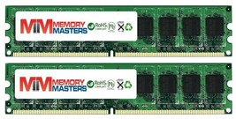 2GB 2x1GB Mémoire RAM 4 Emachines W3653 W5233 W5243 T5274 T5254 T5246 T5230 (