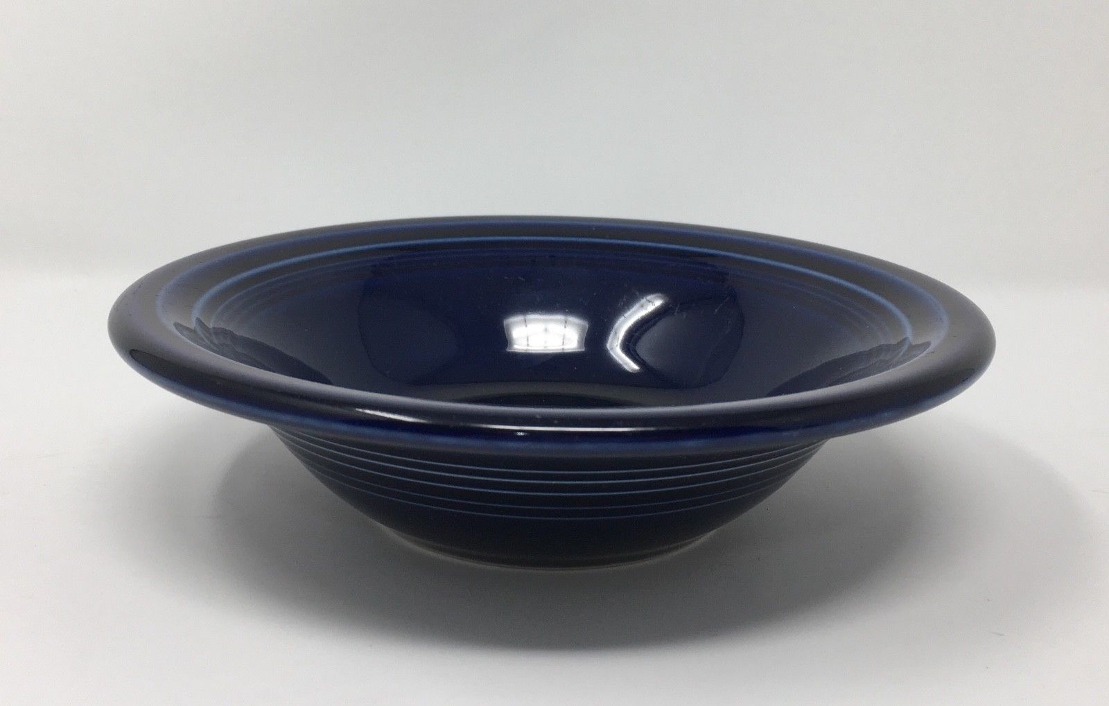 fiesta stacking cereal bowl