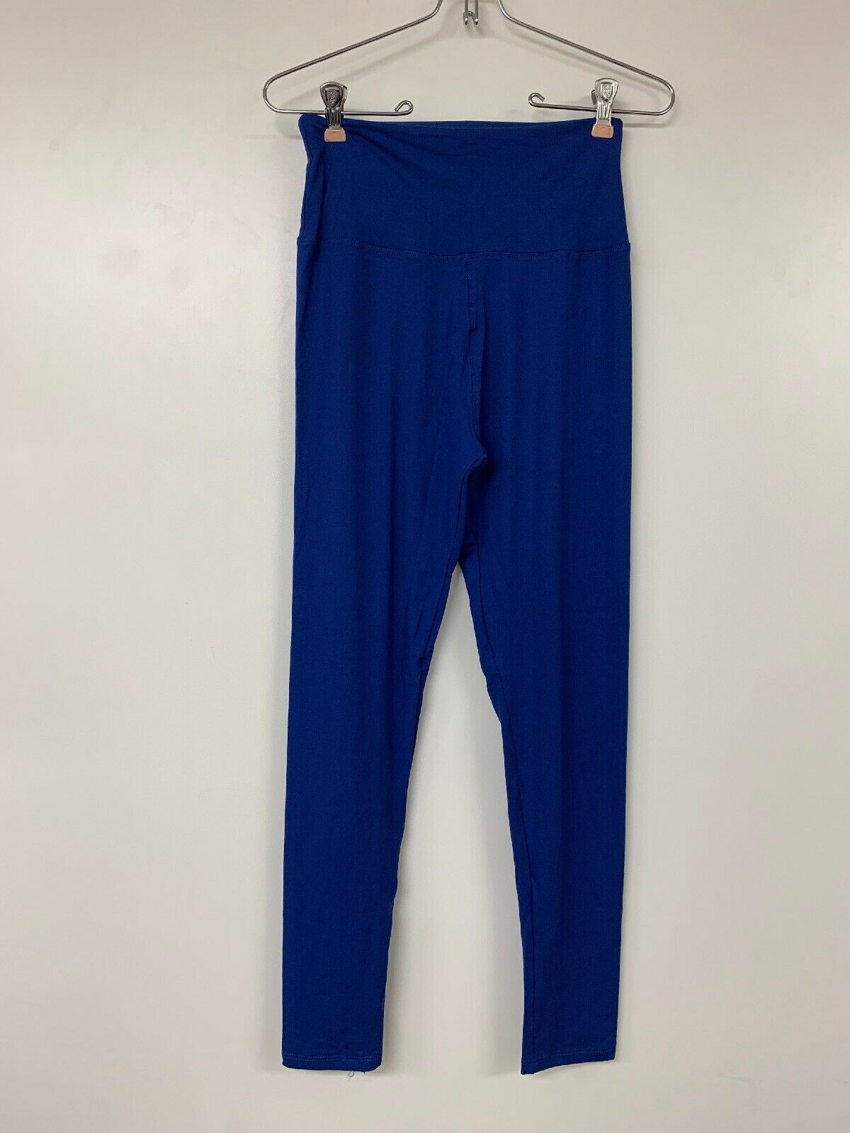 women's nike royal blue leggings