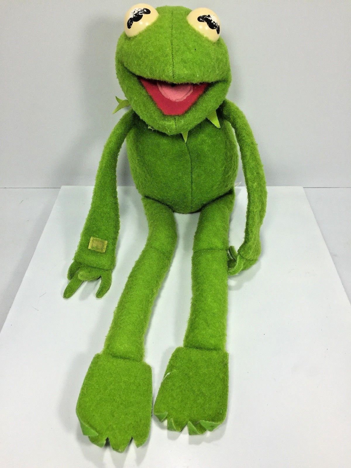 fisher price kermit the frog 864