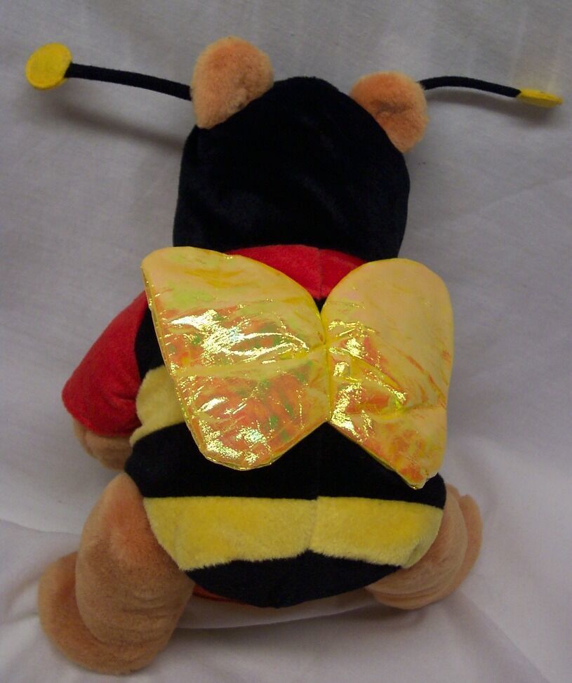 bee movie plush