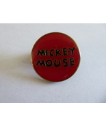 Disney Exchange Pins 128381 Target Junk Food - Mickey Mouse Name-
show o... - $7.59