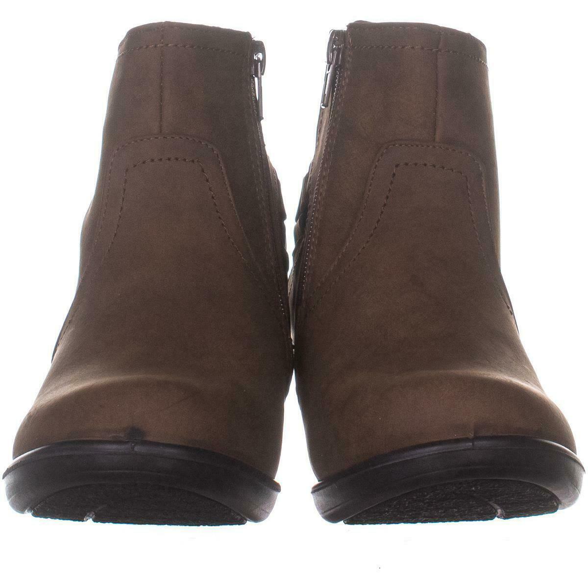 friends like these side zip ankle boot