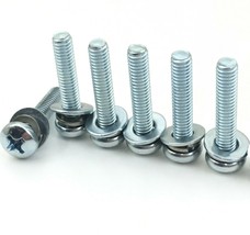 TV Stand/Base Screws for Element Model E2SW5018 - $6.62
