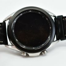 Samsung SM-R850 Gear Galaxy Watch 3 Silver Tone Bluetooth Smartwatch image 8