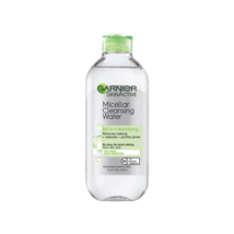 Garnier SkinActive Micellar Cleansing Water  Makeup Remover for Oily Skin 13 oz. - $29.69