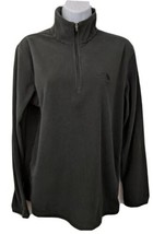 The North Face Black Fleece Long Sleeve Sweater Mens Size S - $32.94