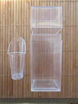 New Clear 15ml Plastic Multi-use Medical Dispensing Cup &amp; 2 piece 4oz Co... - $270.00