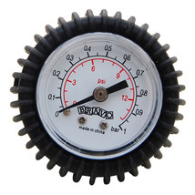 Air Pressure Gauge For Inflatable Boat Dinghy image 1