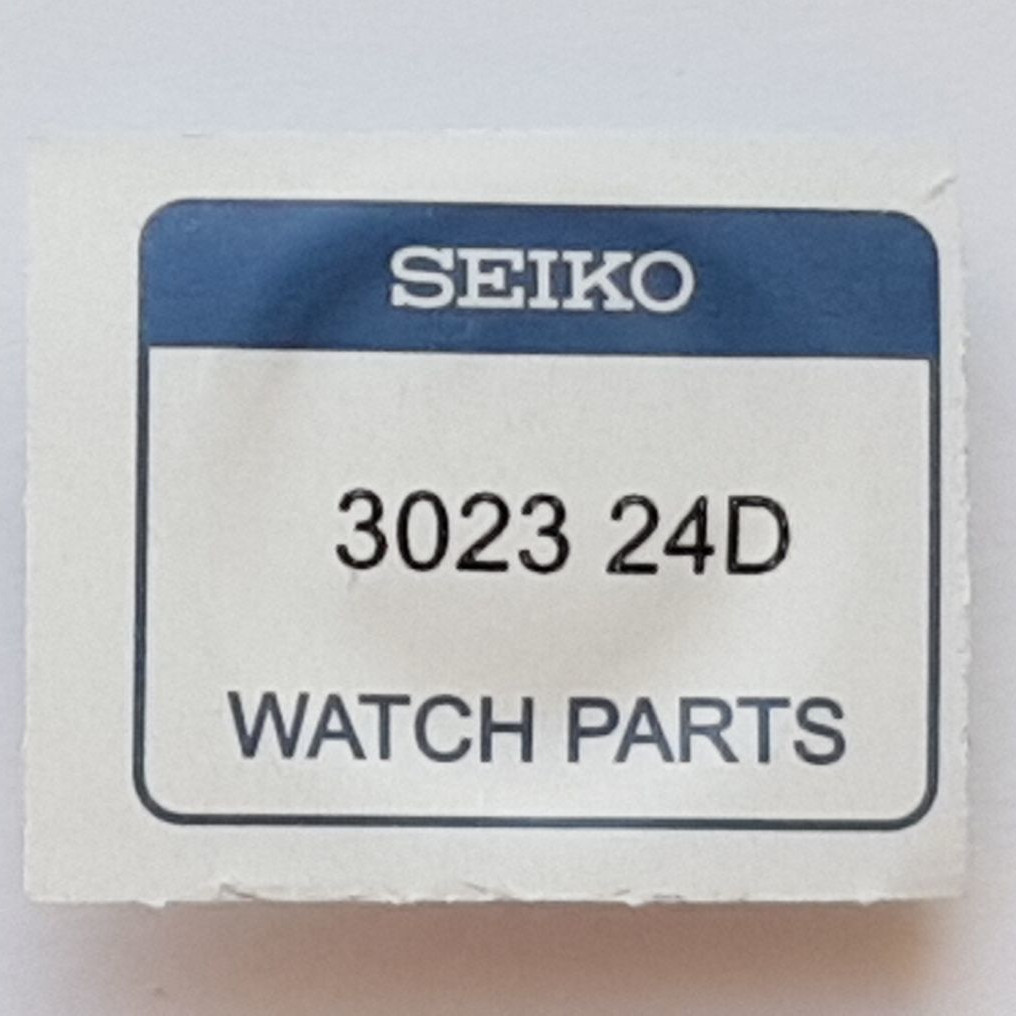 Seiko battery MT920S 3023 24D for Seiko Solar watches V192 V194 V195 ...