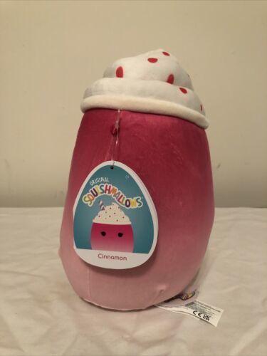 frozen yogurt squishmallow