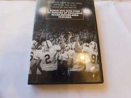 Bonus DVD Friday Night Lights 2005 Universal Studios 40 Minutes of Exclu... - $10.29