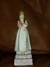 Royal Worcester The Bridesmaid Freda Dougherty Early  c.1940 - $182.33