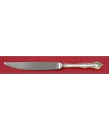 Debussy By Towle Sterling Silver Steak Knife Not Serrated Custom 8&quot; - $78.21