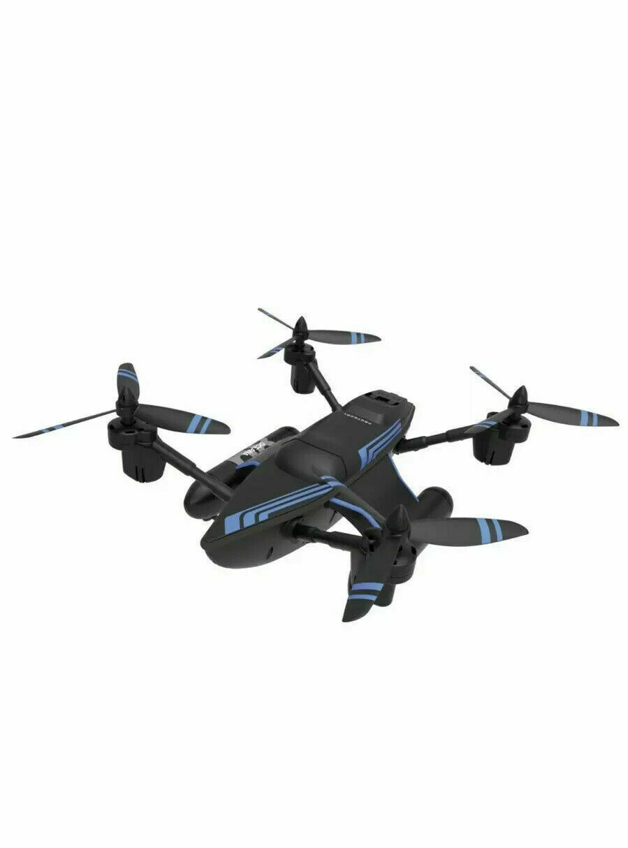 protocol air video drone