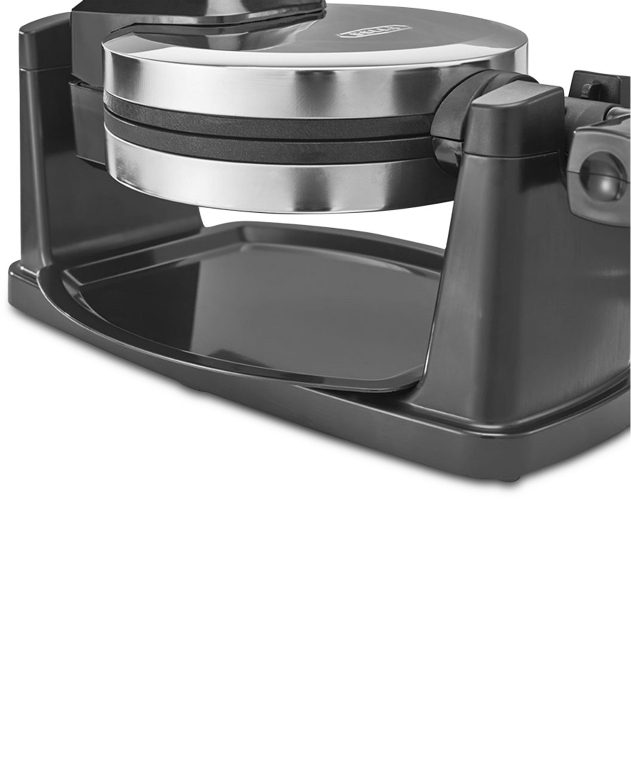 durabrand waffle maker